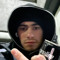 Young Russia Face
