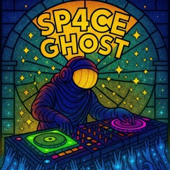 SP4CE GH0ST