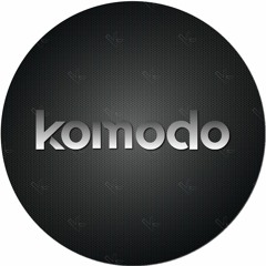 DJ KOMODO