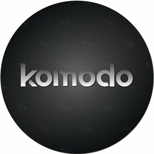DJ KOMODO’s avatar