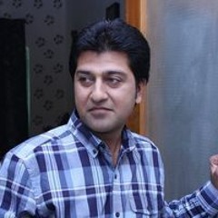 Toheed Chaudhary