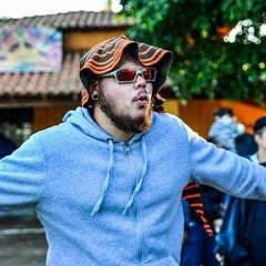 Marcus Berti