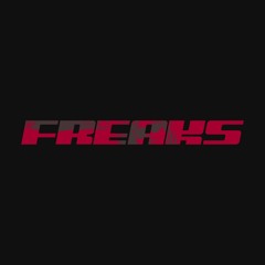 We Are Freaks