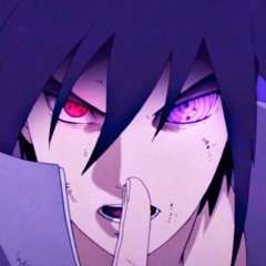 Sasuke Uchiha