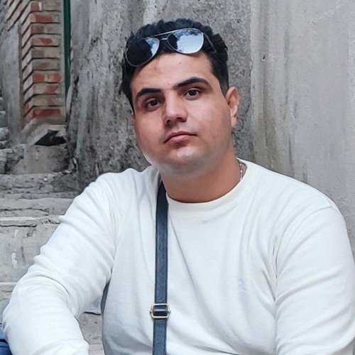 Mohamad Esteki’s avatar