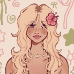 Ann !! She/They