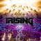 Rising