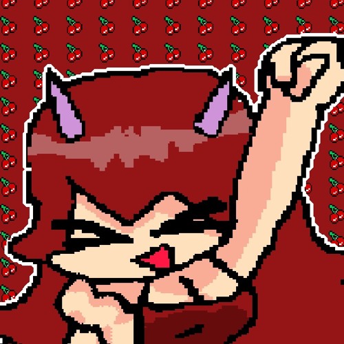 Cherry’s avatar