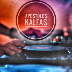 Apostolos Kalfas