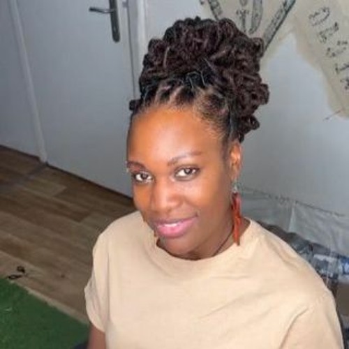 Mimi Chérie’s avatar