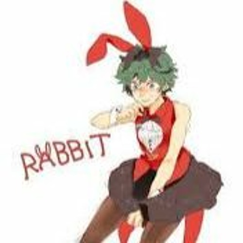 Stream ~🌸Bunny Deku~💙🔵~ 🌸~ music | Listen to songs, albums, playlists  for free on SoundCloud