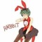 ~🌸Bunny Deku~💙🔵~ 🌸~