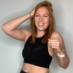 Anna Coffman