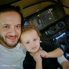 مصطفي الشافعي