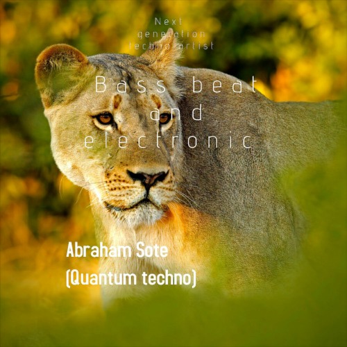 Abraham (Quantum techno)’s avatar