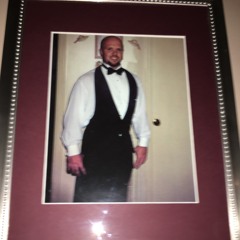 Stone$outlaw$cold2. a.k.a Mitch howren