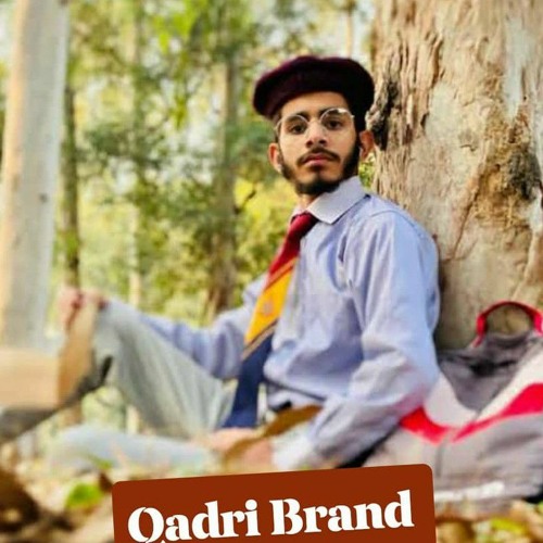 Abubakar Qadri’s avatar