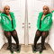 Dericka Coleman