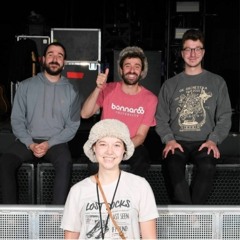 AJR's Melody