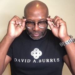 David A. Burrus