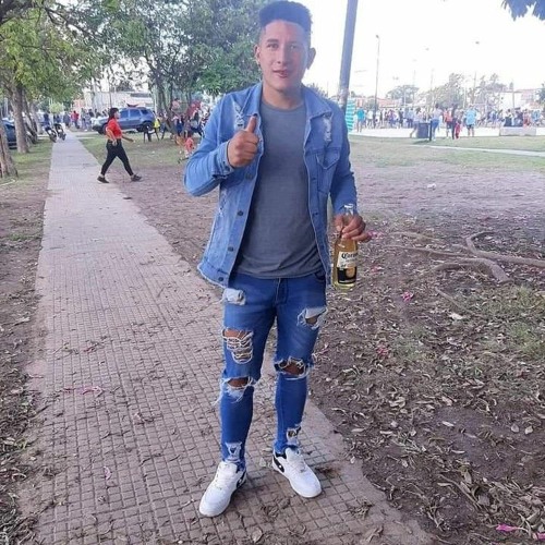 Blas cardozo🤴💪’s avatar