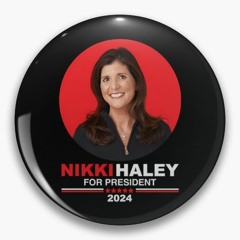 Nikki Haley 2024 Shirts - Nikki Haley 2024 Store