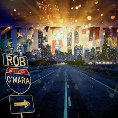 Rob O'Mara Singer/Songwriter/Toplinewriter