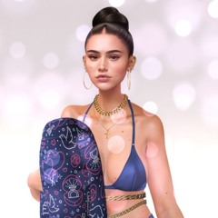 Faouzia - Porcelain (Cover)