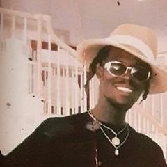 Omar Thomas