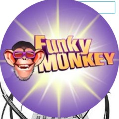 Funky Monkey 🐒