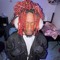 LLUXX THEE CHRIST TENSHI