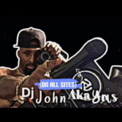 dj john aka yms