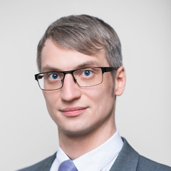 kirill vecher