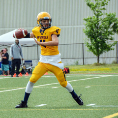 Caleb Faulkner