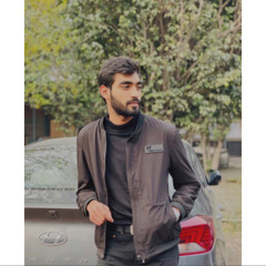 Moaz Sohail