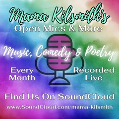 Mama Kilsmith