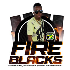 Fireblacks-AreaCode 876