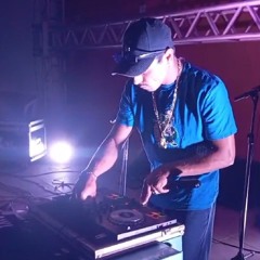 DJ LUKAS MEDEIROS OFICIAL - O TERROR CAPIXABA🎧💻