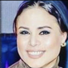 Amany Sakr أمَاني صَقْر