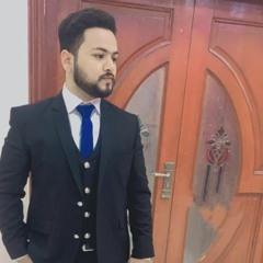 Syed Hassan shah Gillani