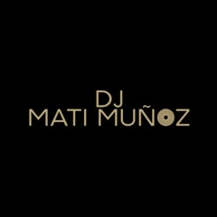 Dj Mati Muñoz