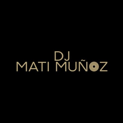 Dj Mati Muñoz’s avatar