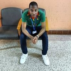 Christopher Laguerre