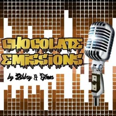 Chocolate Emissions