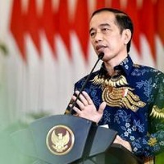 Jokowi