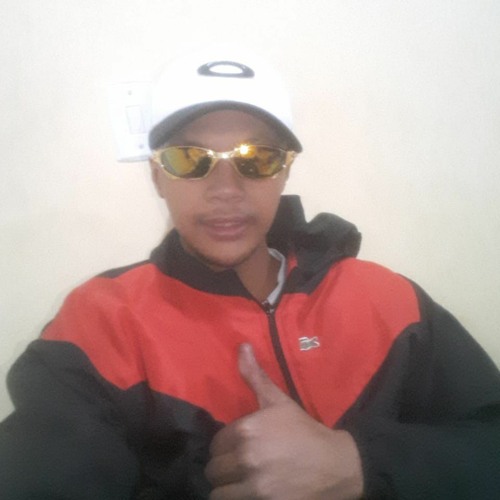 Oséias Silva’s avatar