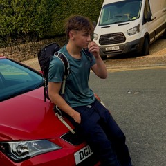 Charlie Watson
