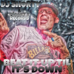 DJ Short E