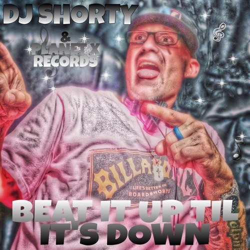 DJ Short E’s avatar