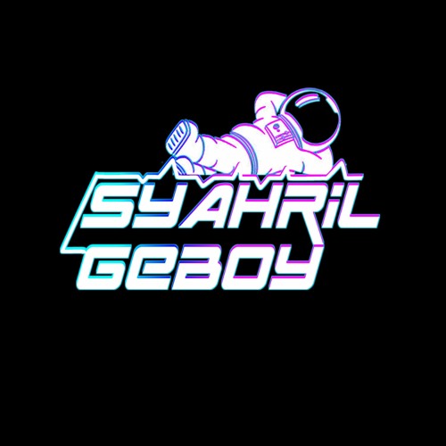 SYAHRIL  GEBOY’s avatar